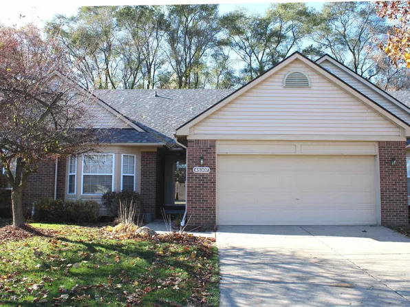 45307 Manor Dr, Shelby Township, MI 48317