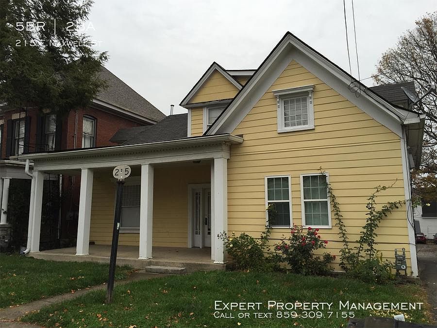 1st image of 215 E Maxwell St