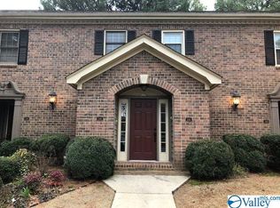 346 Drury Ln SW, Huntsville, AL 35802