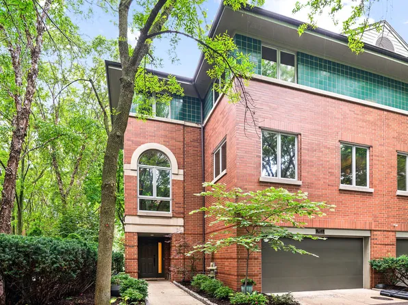 2701 N Greenview Ave APT L, Chicago, IL 60614