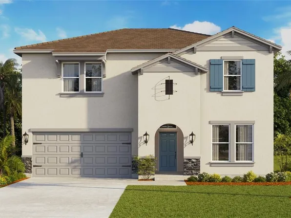 5424 Cloudberry Ave, Lakeland, FL 33811