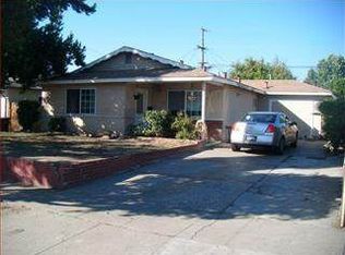 2612 Othello Ave, San Jose, CA