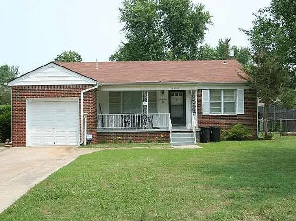 2625 S Oswego Pl, Tulsa, OK 74114