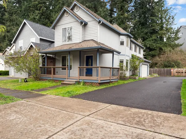 4711 NE Leverich Ct, Vancouver, WA 98663