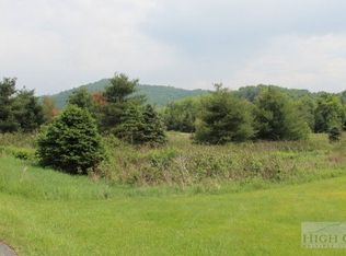 Tbd Bill Bledsoe Rd, Jefferson, NC 28640