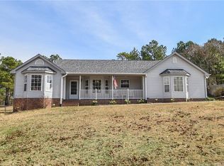 114 Hunters Rdg, Cameron, NC 28326