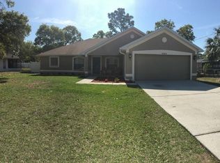 4204 Dristol Ave, Spring Hill, FL 34609