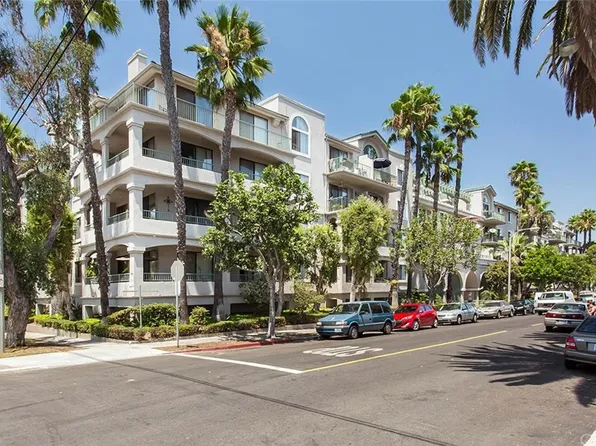 555 Maine Ave Unit 211, Long Beach, CA 90802