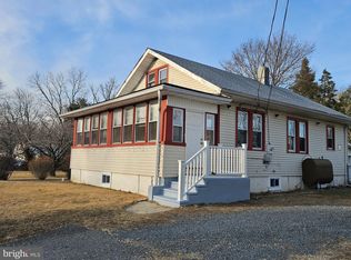 291 W White Horse Pike, Egg Harbor City, NJ 08215