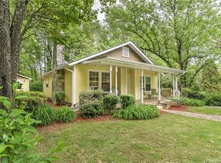 710 Bryan Ave, Hendersonville, NC 28739