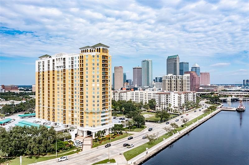 345 Bayshore Blvd APT 401, Tampa, FL 33606 Zillow
