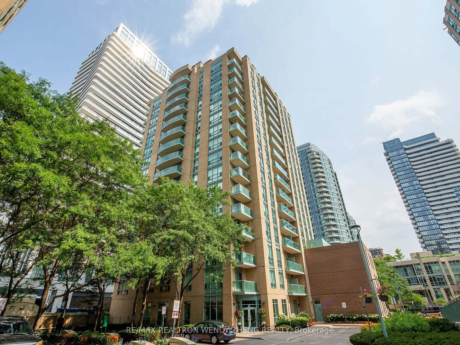 2 bed, $2,300 — Photo 1