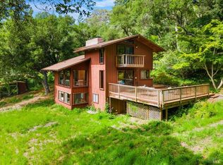 2019 Pleasant Hill Road, Sebastopol, CA 95472