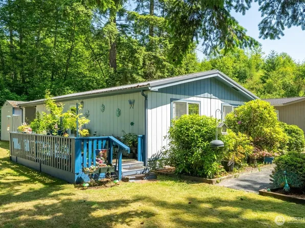 17340 Sargent Road SW #47, Rochester, WA 98579