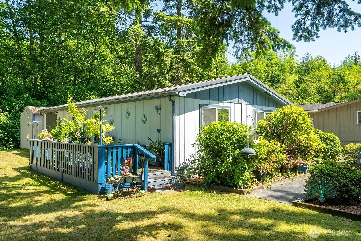 17340 Sargent Road SW #47 photo 1
