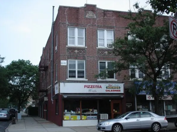 176 Avenue O, Brooklyn, NY 11204