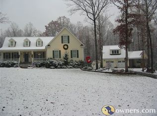 16138 Derby Ridge Rd, Montpelier, VA 23192
