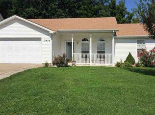 343 Lost River Ln, Bowling Green, KY 42104