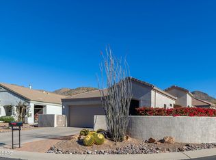 5172 W Navajo Mesa Pl, Marana, AZ 85653