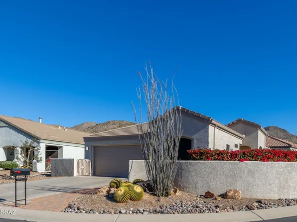 5172 W Navajo Mesa Pl, Marana, AZ 85653