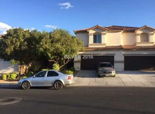 541 W Colton Ave, North Las Vegas, NV 89032