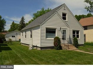 119 4th Ave NE, Brainerd, MN 56401