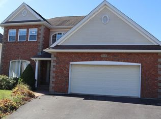 118 Summer Field Way, Dartmouth, NS B2W 6M7