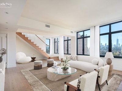 245 W 14th St #Penthouse, New York, NY, 10011
