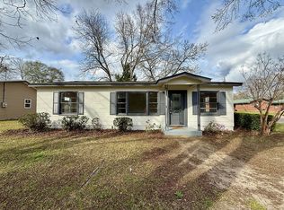 115 Main St, Ashford, AL 36312