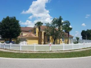 7438 Victoria Cir, Orlando, FL 32835