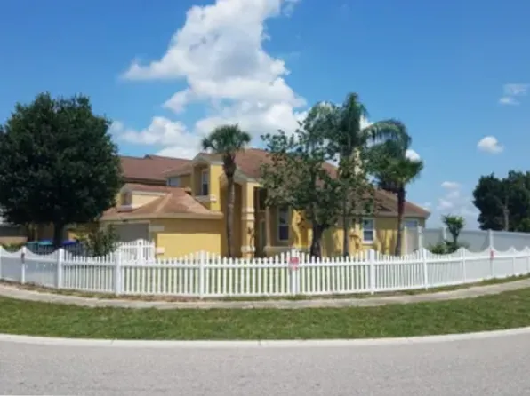 7438 Victoria Cir, Orlando, FL 32835