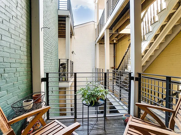 1432 Elm St #3A — Photo 34