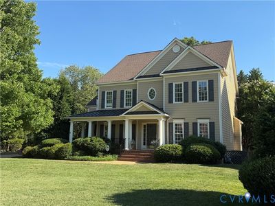 14301 Charter Landing Dr, Midlothian, VA, 23114