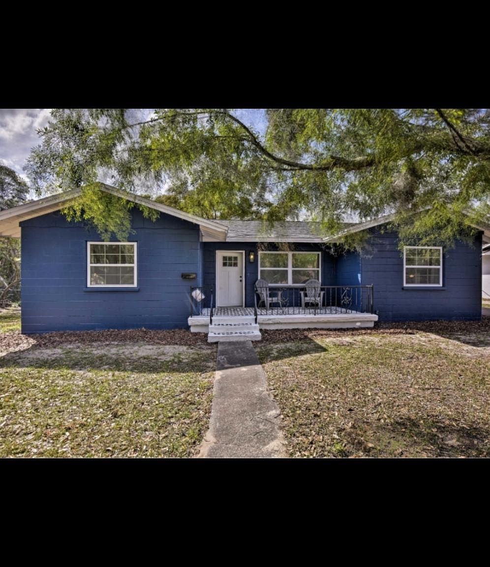 605 N Clayton St, Mount Dora, FL 32757 Zillow