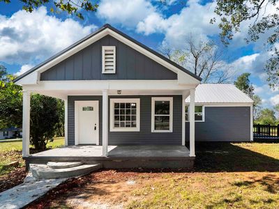 5027 Roselyn Rd, Bessemer, AL, 35022