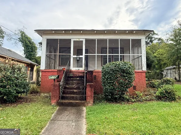 2158 Mutual Ave, Macon, GA 31204