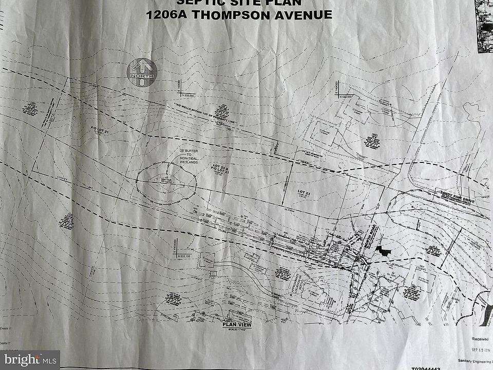 1st image of 1206A Thompson Ave