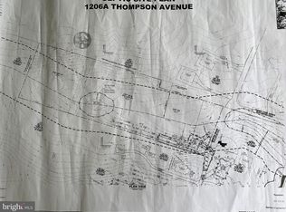 1206A Thompson Ave, Severn, MD 21144