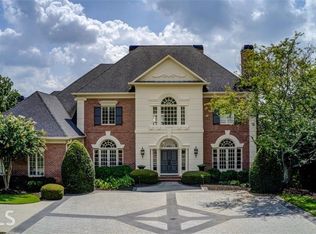 2020 Leadenhall St, Johns Creek, GA 30022