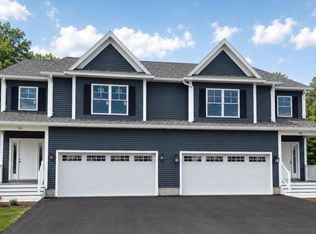 40 Blue Heron Loop #22, Milton, VT 05468