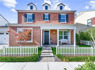 102 Smallwheel, Irvine, CA 92618