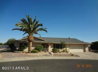 18623 N Conquistador Dr, Sun City West, AZ 85375