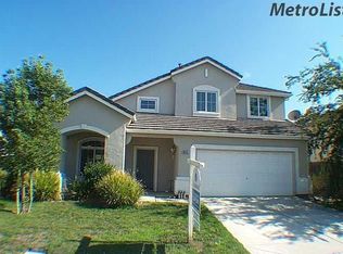 9451 Mammath Peak Cir, Stockton, CA 95212