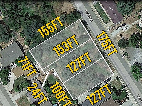 4th image of 0 Laurel Ave #1829-1865