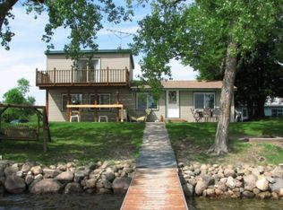 34036 Bills Beach Trl, Dent, MN 56528