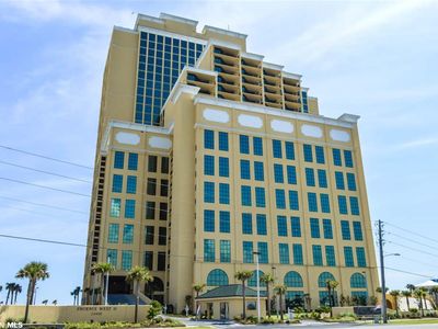 23450 Perdido Beach Blvd APT 2314, Orange Beach, AL, 36561