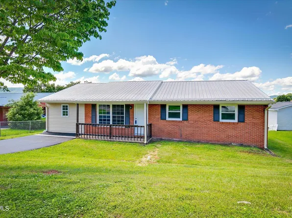 1078 Rice Ln, Church Hill, TN 37642
