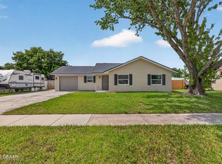 1307 Dexter Dr W, Port Orange, FL 32129