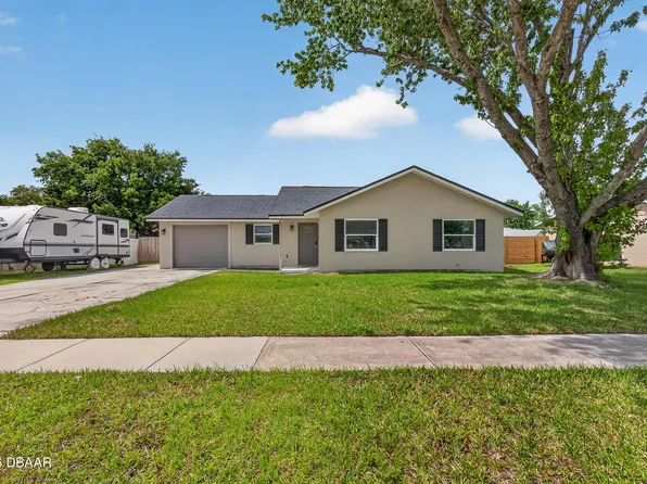 1307 Dexter Dr W #W, Pt Orange, FL 32129