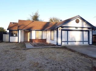 7209 Old Nave Ct, Sacramento, CA 95842